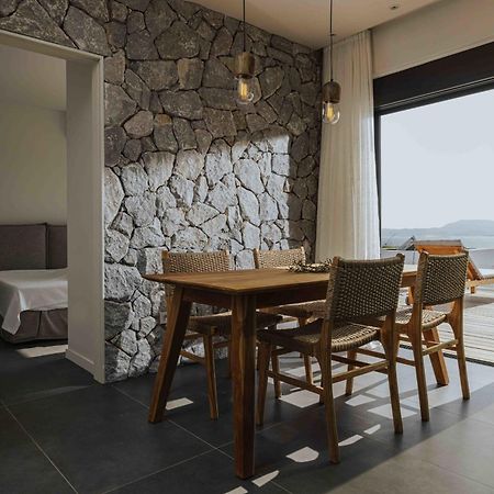 Villa Pelagia Paleros Buitenkant foto